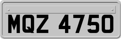 MQZ4750