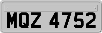 MQZ4752