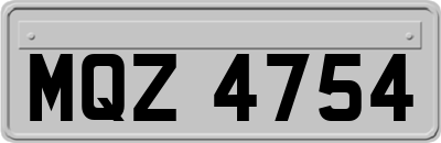 MQZ4754