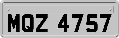 MQZ4757
