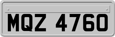 MQZ4760