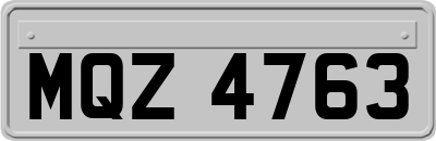 MQZ4763