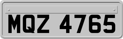 MQZ4765