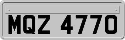 MQZ4770