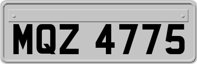 MQZ4775