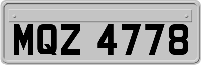 MQZ4778