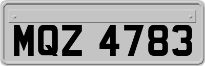 MQZ4783