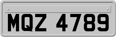 MQZ4789