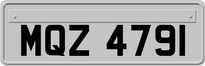 MQZ4791
