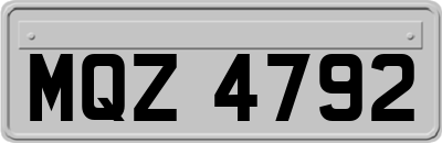 MQZ4792