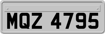 MQZ4795