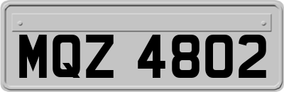 MQZ4802