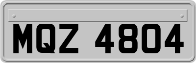 MQZ4804
