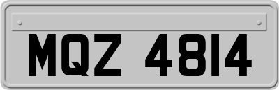 MQZ4814