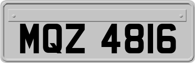MQZ4816