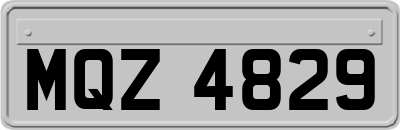 MQZ4829
