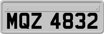 MQZ4832