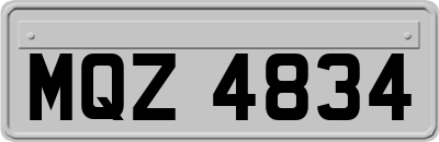 MQZ4834