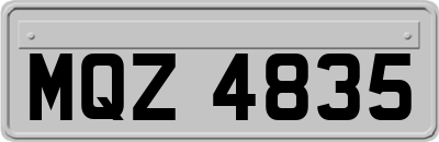 MQZ4835