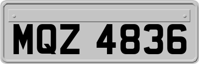 MQZ4836