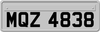 MQZ4838