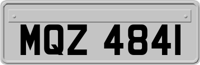 MQZ4841