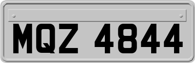 MQZ4844