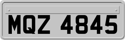 MQZ4845