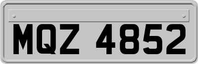 MQZ4852