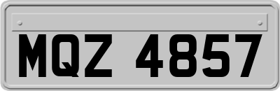 MQZ4857