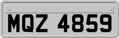 MQZ4859