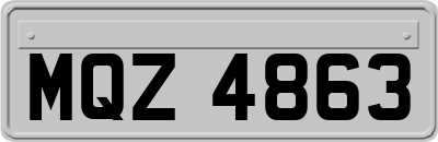 MQZ4863