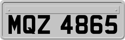 MQZ4865