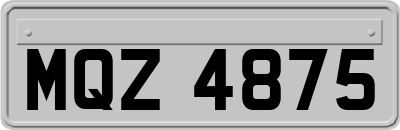 MQZ4875