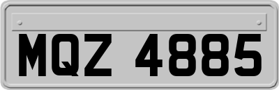 MQZ4885