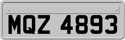 MQZ4893