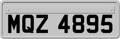 MQZ4895