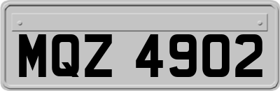 MQZ4902
