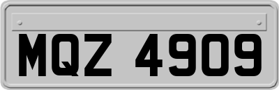 MQZ4909