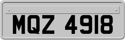 MQZ4918