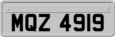 MQZ4919