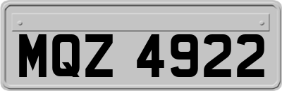 MQZ4922