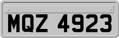 MQZ4923