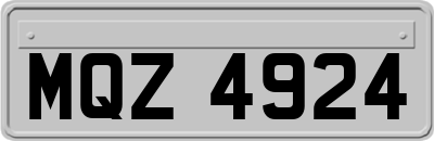 MQZ4924