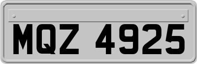MQZ4925