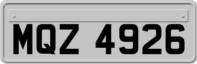 MQZ4926