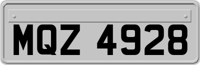 MQZ4928