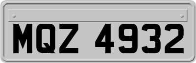 MQZ4932