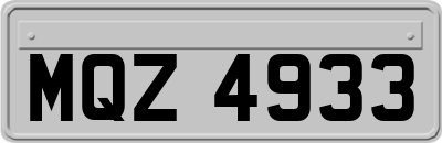 MQZ4933