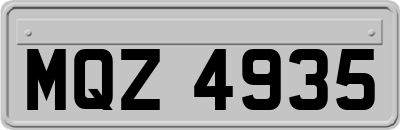 MQZ4935
